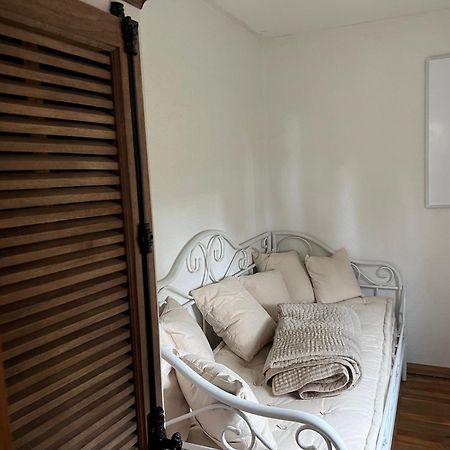Richtberg 2 Villa Plau am See Ngoại thất bức ảnh