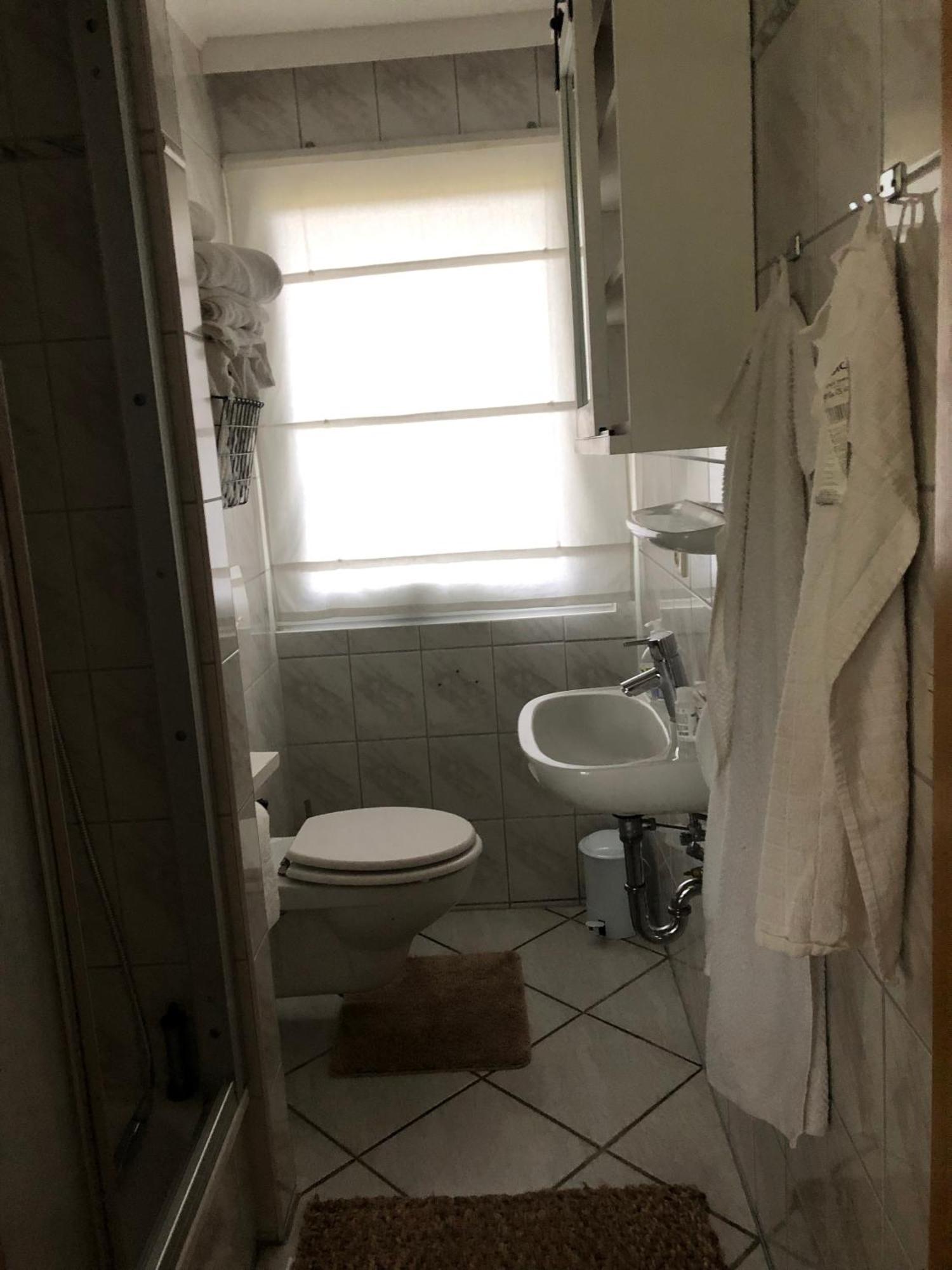 Richtberg 2 Villa Plau am See Ngoại thất bức ảnh