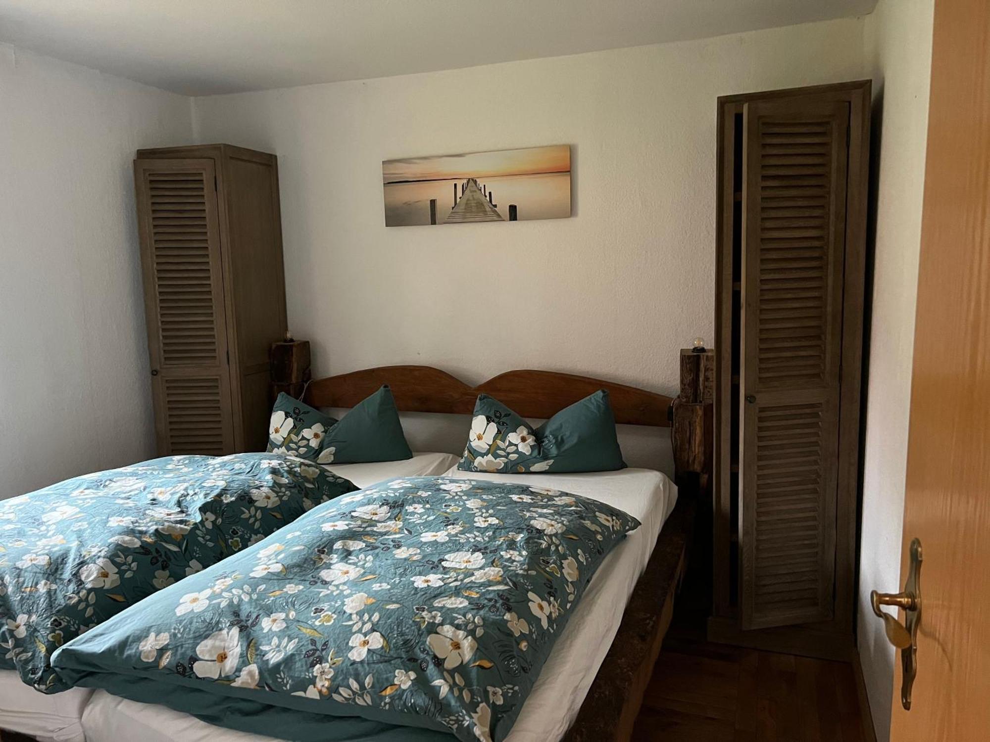 Richtberg 2 Villa Plau am See Ngoại thất bức ảnh
