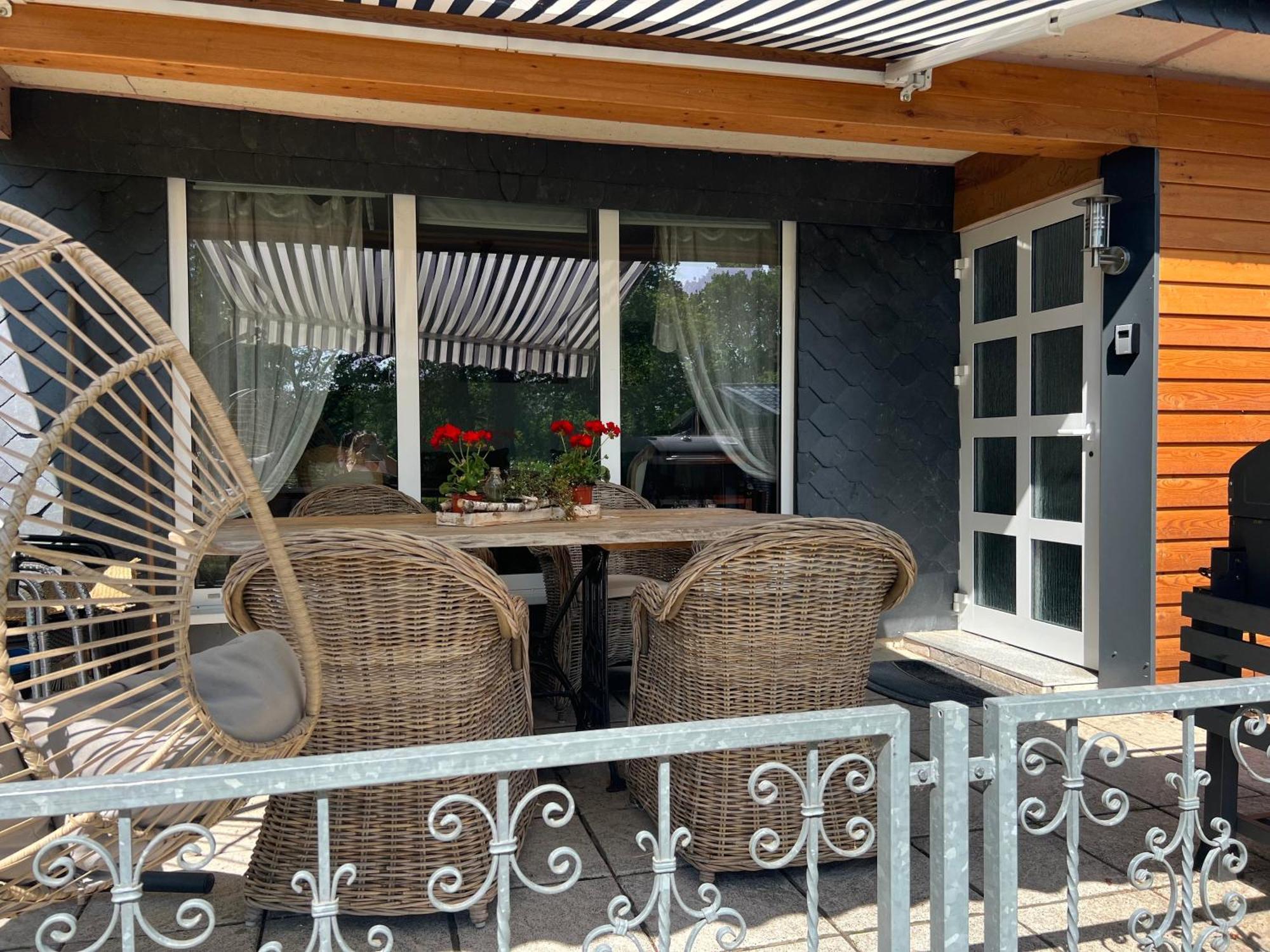 Richtberg 2 Villa Plau am See Ngoại thất bức ảnh