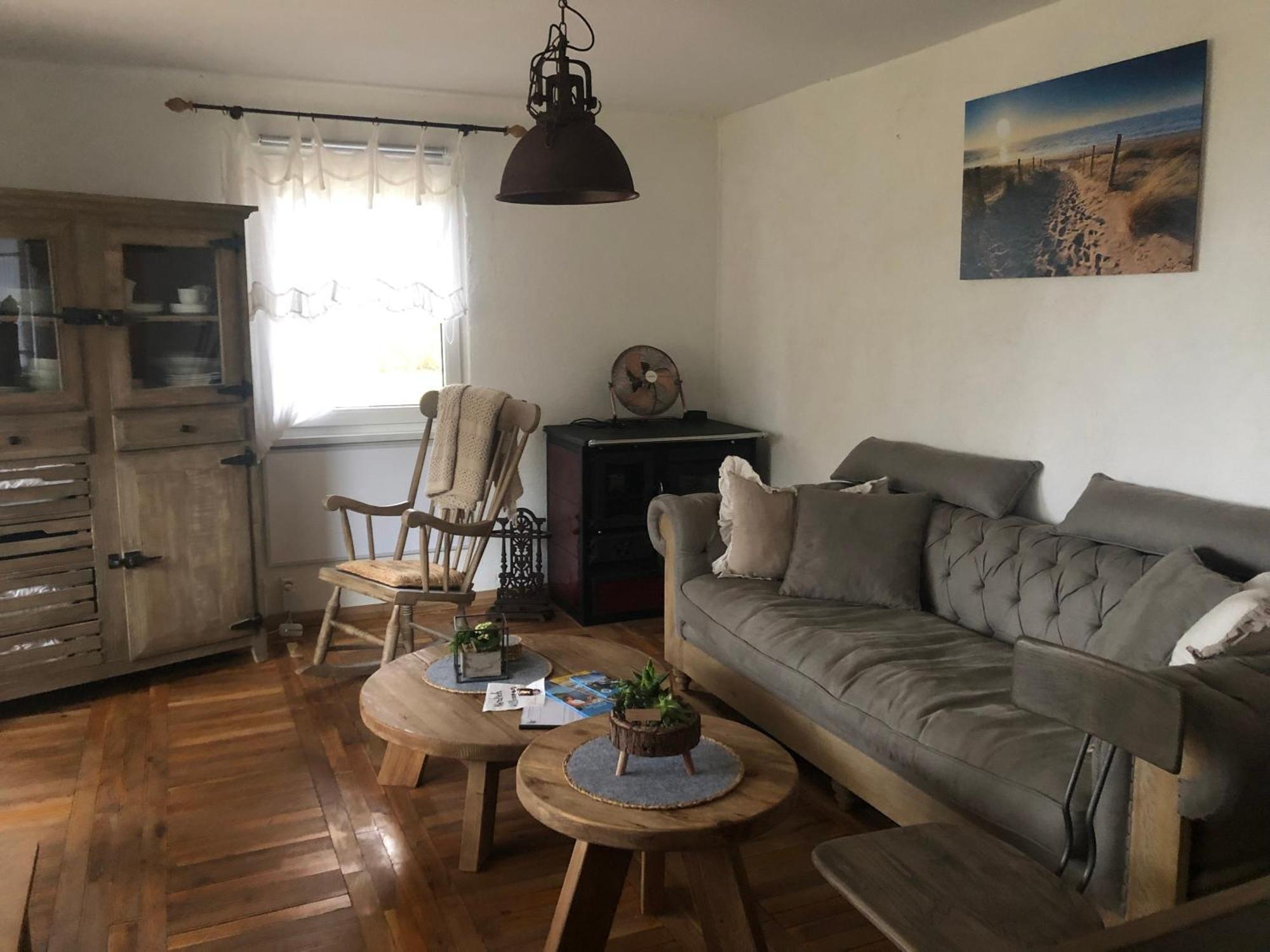 Richtberg 2 Villa Plau am See Ngoại thất bức ảnh